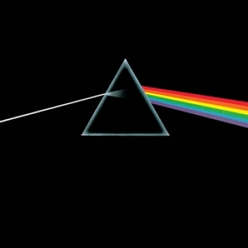 Pink Floyd / Dark Side Of The Moon / 180 Gramm High Quality Vinyl